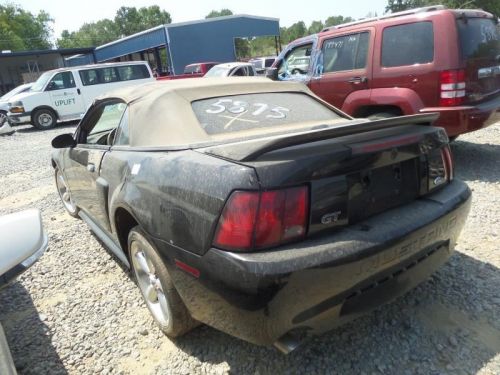 Passenger Right Tail Light Fits 99-04 MUSTANG 139839, US $83.29, image 3