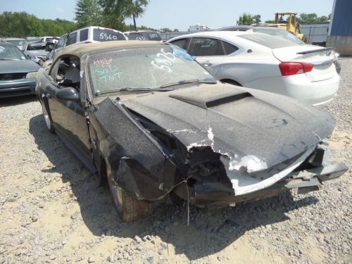 Passenger Right Tail Light Fits 99-04 MUSTANG 139839, US $83.29, image 5