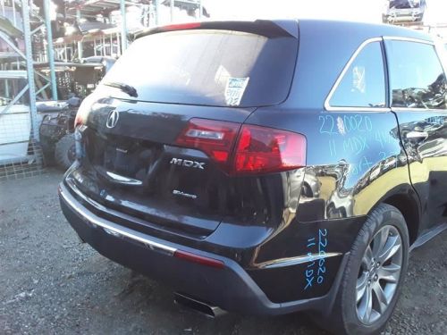 Starter Motor Fits 10-13 MDX 324236, US $155.00, image 2