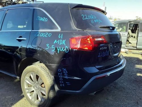 Starter Motor Fits 10-13 MDX 324236, US $155.00, image 3