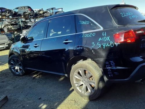 Starter Motor Fits 10-13 MDX 324236, US $155.00, image 4