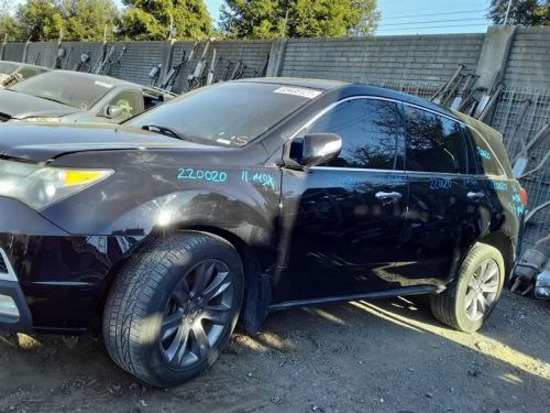 Starter Motor Fits 10-13 MDX 324236, US $155.00, image 6