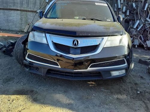 Starter Motor Fits 10-13 MDX 324236, US $155.00, image 8