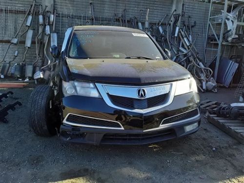 Starter Motor Fits 10-13 MDX 324236, US $155.00, image 12