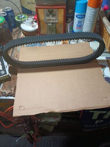 Ski,,-doo performamce belt 417300391