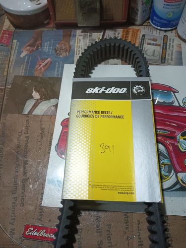 Ski,,-doo Performamce Belt 417300391, US $50.00, image 4