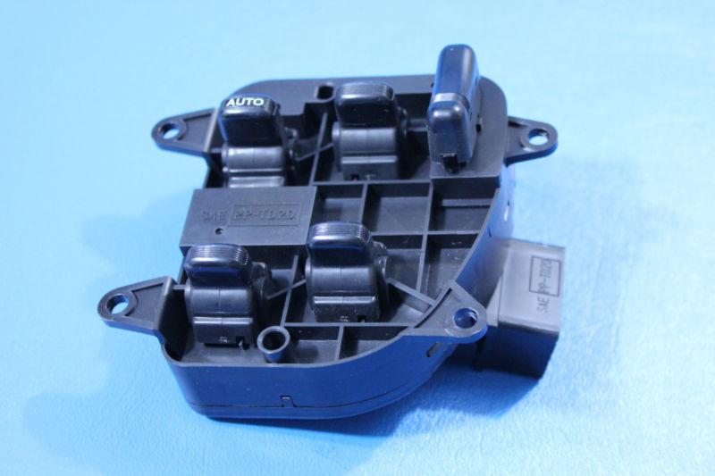 1995-1999 subaru legacy outback driver power master window switch 95 96 97 98 