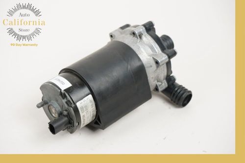 Mercedes w220 s55 cl55 sl55 amg cls550 auxiliary aux circulation water pump oem