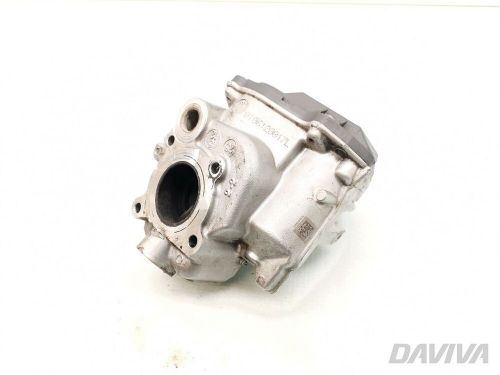2010 Mercedes-Benz SPRINTER 3,5-t 313 CDI Diesel (09-21) EGR Valve A6511400460, US $41.26, image 2