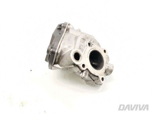 2010 Mercedes-Benz SPRINTER 3,5-t 313 CDI Diesel (09-21) EGR Valve A6511400460, US $41.26, image 3