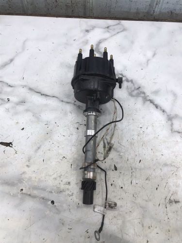 88 Mercury Marine MerCruiser 5.7 L 350 V8 GM Engine distributor shaft stem cap, US $74.00, image 11