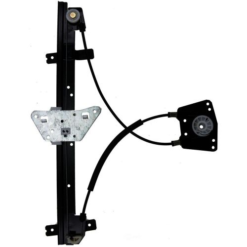 Window Regulator-2 Door VDO WR40418 fits 1997 Dodge Dakota, US $77.02, image 2