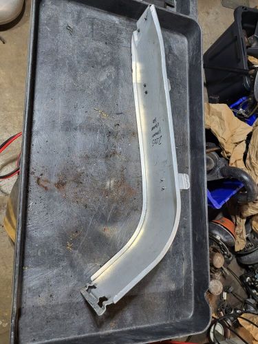 Yamaha Snowmobile Venture 600 Clutch Guard Cover, US $20.00, image 2