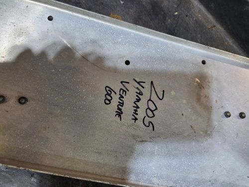 Yamaha Snowmobile Venture 600 Clutch Guard Cover, US $20.00, image 3