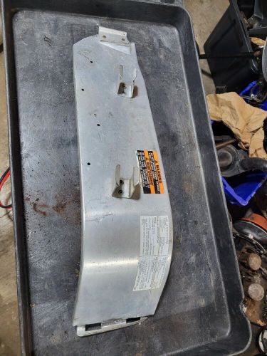 Yamaha Snowmobile Venture 600 Clutch Guard Cover, US $20.00, image 4