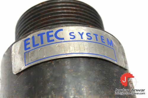 ELTEC F0-100044 SHOCK ABSORBER, US $150.00, image 2