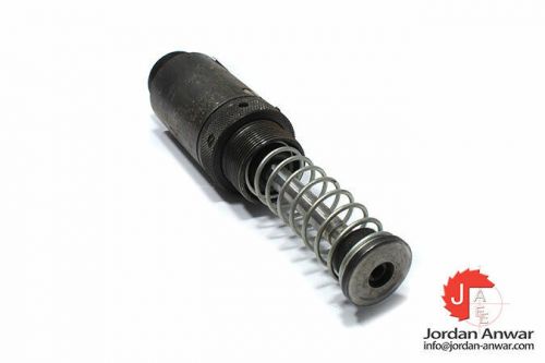 ELTEC F0-100044 SHOCK ABSORBER, US $150.00, image 3