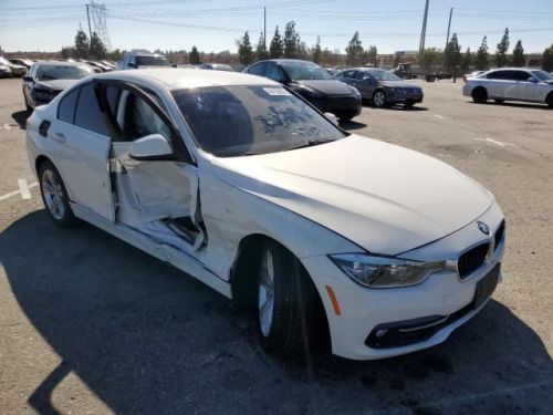 Driver Left Air Bag Sedan Driver Seat Fits 12-18 BMW 320i 369879, US $170.45, image 2