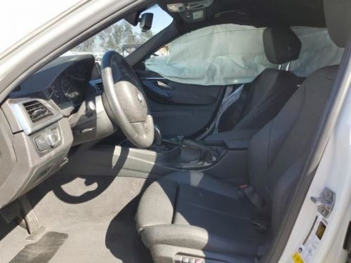 Driver Left Air Bag Sedan Driver Seat Fits 12-18 BMW 320i 369879, US $170.45, image 5