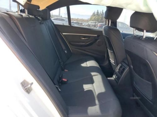 Driver Left Air Bag Sedan Driver Seat Fits 12-18 BMW 320i 369879, US $170.45, image 8