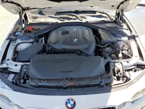 Driver Left Air Bag Sedan Driver Seat Fits 12-18 BMW 320i 369879, US $170.45, image 9