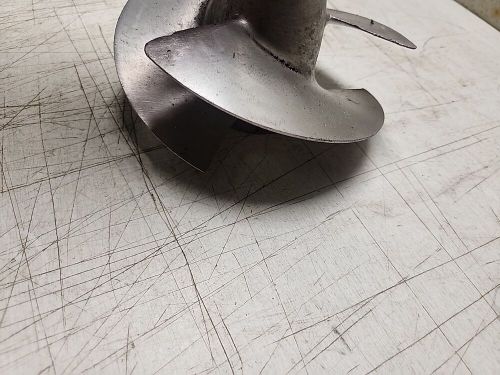 Yamaha XL 700 760 800 1200 Wave Venture 760 155mm Impeller #WV211, US $48.00, image 2