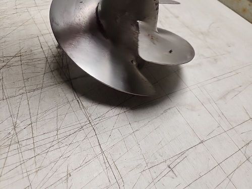 Yamaha XL 700 760 800 1200 Wave Venture 760 155mm Impeller #WV211, US $48.00, image 3