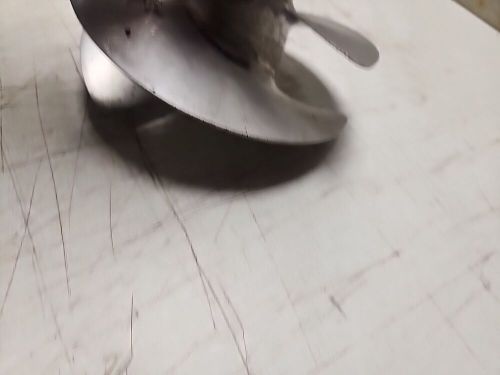 Yamaha XL 700 760 800 1200 Wave Venture 760 155mm Impeller #WV211, US $48.00, image 4