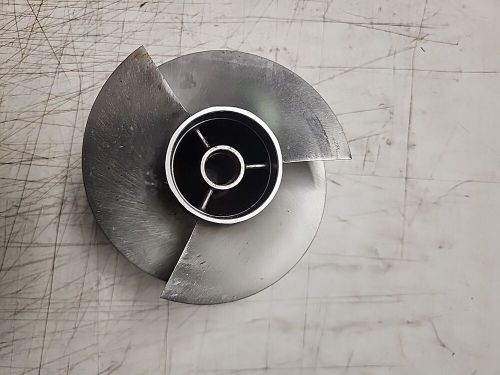 Yamaha XL 700 760 800 1200 Wave Venture 760 155mm Impeller #WV211, US $48.00, image 5