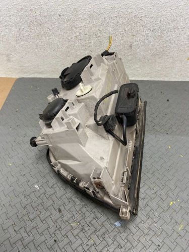 1997-1999 Mercedes W140 S320 S500 Right Passenger Side Headlight Oem C7375, US $97.99, image 3