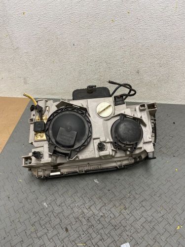 1997-1999 Mercedes W140 S320 S500 Right Passenger Side Headlight Oem C7375, US $97.99, image 4