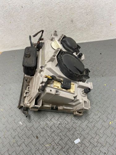 1997-1999 Mercedes W140 S320 S500 Right Passenger Side Headlight Oem C7375, US $97.99, image 5