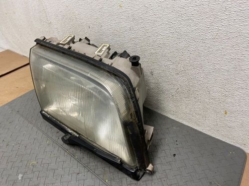 1997-1999 Mercedes W140 S320 S500 Right Passenger Side Headlight Oem C7375, US $97.99, image 7