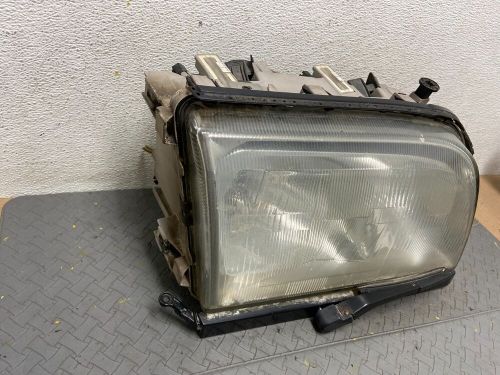 1997-1999 Mercedes W140 S320 S500 Right Passenger Side Headlight Oem C7375, US $97.99, image 8