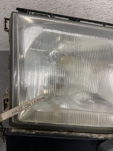 1997-1999 Mercedes W140 S320 S500 Right Passenger Side Headlight Oem C7375, US $97.99, image 9