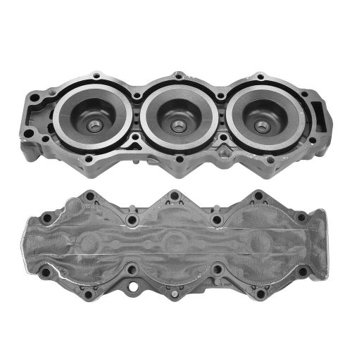 Outboard Cylinder Head 688‑11111 Engine Cylinder Head Assembly for 688 Ser, US $216.71, image 2