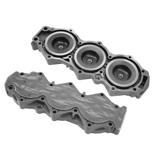Outboard Cylinder Head 688‑11111 Engine Cylinder Head Assembly for 688 Ser, US $216.71, image 3