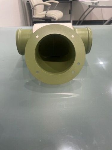 Cessna Duct Assembly P/N: 6619016-55, US $2,100.00, image 2
