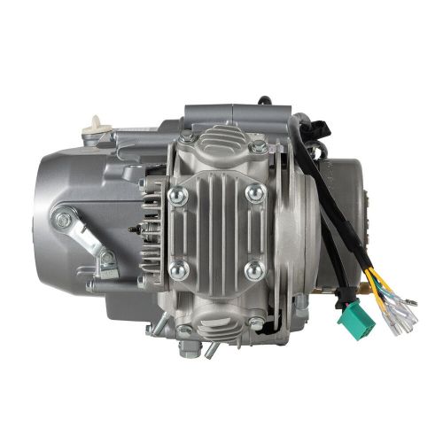 125CC 4Stroke CDI Motor Engine Kit Pit Dirt Bike ATV Quad For Honda CRF50 Z50 US, US $225.04, image 10