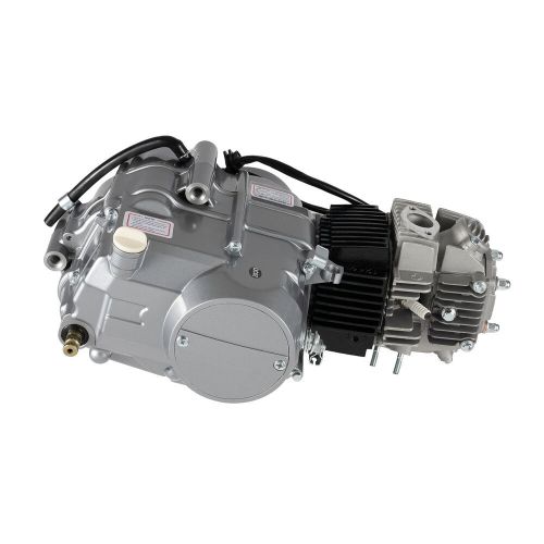 125CC 4Stroke CDI Motor Engine Kit Pit Dirt Bike ATV Quad For Honda CRF50 Z50 US, US $225.04, image 11