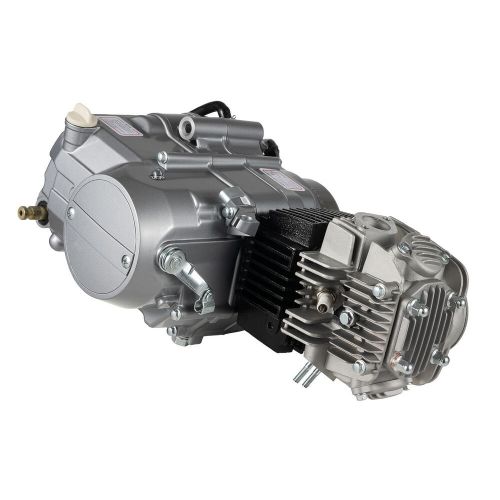 125CC 4Stroke CDI Motor Engine Kit Pit Dirt Bike ATV Quad For Honda CRF50 Z50 US, US $225.04, image 12