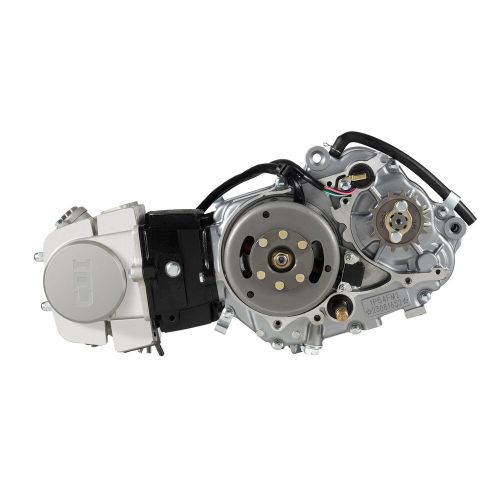 125CC 4Stroke CDI Motor Engine Kit Pit Dirt Bike ATV Quad For Honda CRF50 Z50 US, US $225.04, image 13