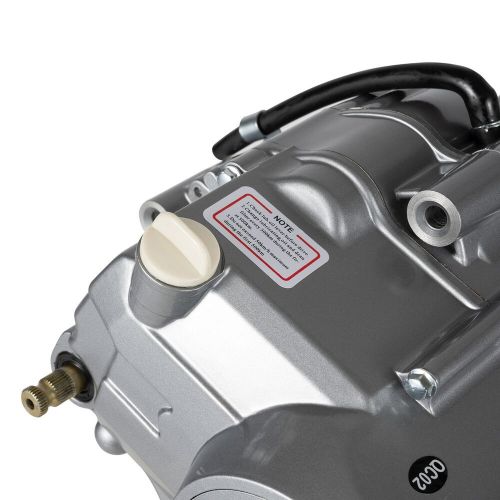 125CC 4Stroke CDI Motor Engine Kit Pit Dirt Bike ATV Quad For Honda CRF50 Z50 US, US $225.04, image 18