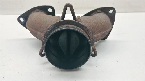 2005 Arctic Cat Firecat 700 EFI F7 Exhaust Maifold Y-Pipe Assy 1712-104, US $74.99, image 2