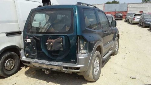 ENGINE FLYWHEEL FOR MITSUBISHI MONTERO V60/V70 * 1105467 1105467-, US $, image 2