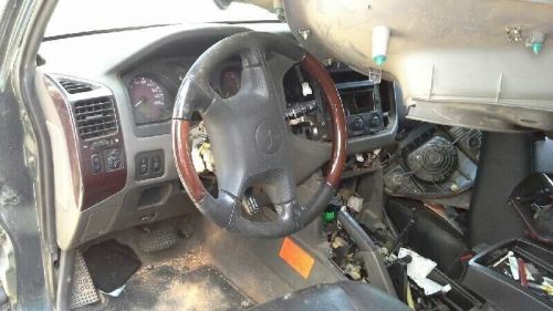 ENGINE FLYWHEEL FOR MITSUBISHI MONTERO V60/V70 * 1105467 1105467-, US $, image 3