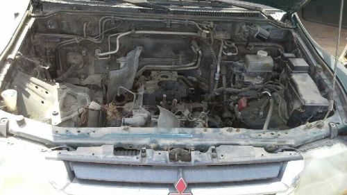 ENGINE FLYWHEEL FOR MITSUBISHI MONTERO V60/V70 * 1105467 1105467-, US $, image 4