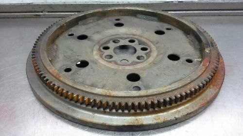 ENGINE FLYWHEEL FOR MITSUBISHI MONTERO V60/V70 * 1105467 1105467-, US $, image 6