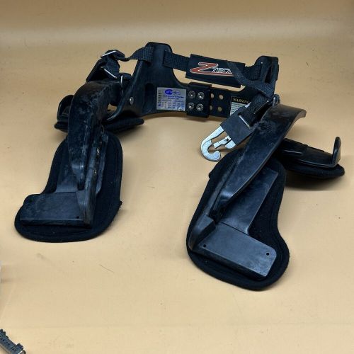 Z-Tech SFI 38.1 Head and Neck Restraint - 2018, US $79.99, image 4