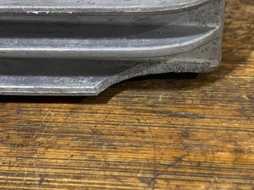 Vintage Karting Yamaha KT100 OLDER STYLE Cylinder Head #4, US $8.99, image 6